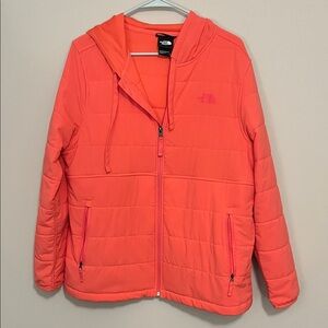 Brand new Northface jacket